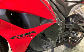 HONDA CBR600RR 2012 PC40