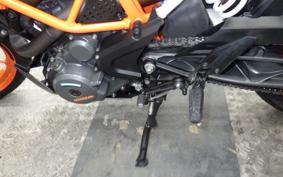 KTM 390 DUKE 2021