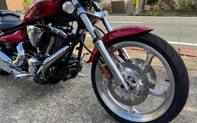 YAMAHA XV1900CU RAIDER 2016 VP27