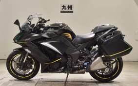 KAWASAKI NINJA 1000 A 2019 ZXT00W