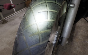 YAMAHA TZR250 2005 3MA
