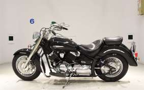 YAMAHA DRAGSTAR 1100 CLASSIC 2001 VP13J