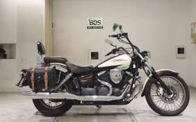 YAMAHA DRAGSTAR 250 2005 VG05J
