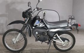 YAMAHA DT50 17W