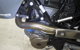HUSQVARNA 701SM 2021