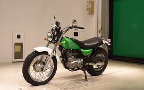 SUZUKI VANVAN 200 NH41A