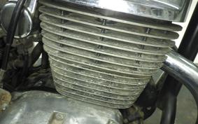 HONDA REBEL 250 2009 MC13