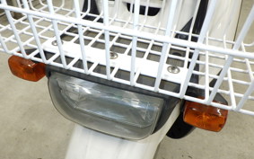 YAMAHA GEAR Gen.2 UA06J