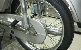 HONDA C90 SUPER CUB E 2004 HA02