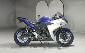 YAMAHA YZF-R25 RG10J