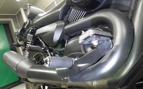 HARLEY XG750 STREET 2015