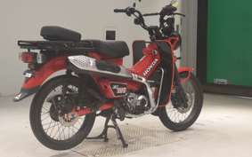 HONDA CT125-2 2001 JA65