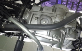 SUZUKI GRASS TRACKER 2008 NJ4DA