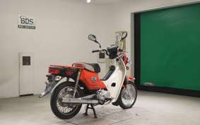 HONDA C110 SUPER CUB 2008 JA10