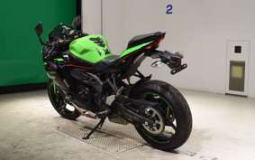 KAWASAKI ZX-25R ZX250E