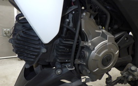 KAWASAKI Z125 PRO 2003 BR125H