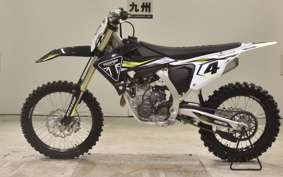 TRIUMPH TF450RC 2017