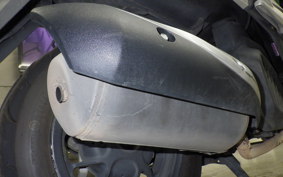 HONDA LEAD 125 2015 JF45