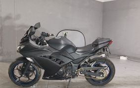 KAWASAKI NINJA 250 EX250L
