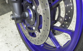 YAMAHA MT-09 ASP 2019 RN52J