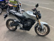 Фото Honda CB125 R с японского аукциона