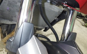 YAMAHA MT-07 2016 RM07J