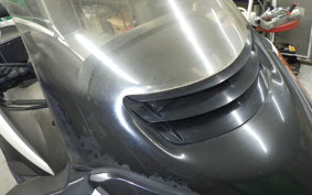 YAMAHA MAJESTY 250 Gen.2 SG03J