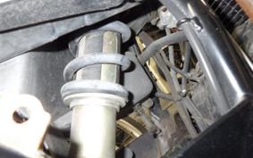 YAMAHA TW200 Gen.2 DG07J