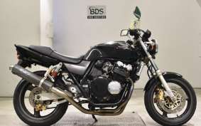 HONDA CB400SF VTEC 2001 NC39