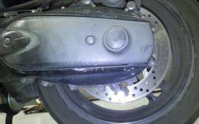 YAMAHA T-MAX 500 2009 SJ08J