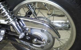 YAMAHA SR400 Gen.4 2016