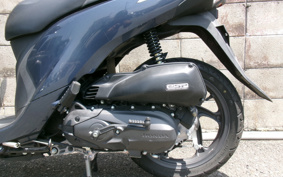 HONDA DIO 110 JF58