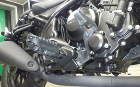 HONDA REBEL 250 S 2005 MC49