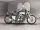 Фото Yamaha VMAX 1990 с японского аукциона