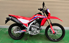 HONDA CRF250L MD47
