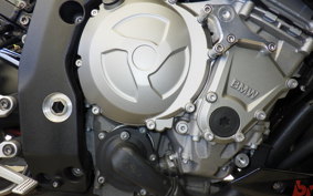 BMW S1000R 2016