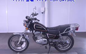 SUZUKI GN125 E PCJB1