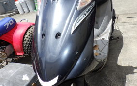 SUZUKI ADDRESS V125 G CF46A