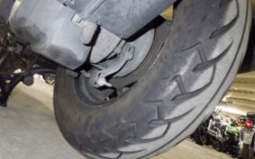 SUZUKI ADDRESS V125 CF46A