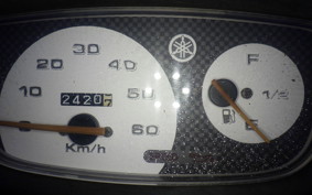 YAMAHA JOG Z Gen.2 SA04J