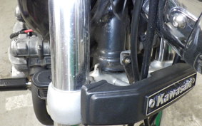 KAWASAKI ZEPHYR 750 1990 ZR750C