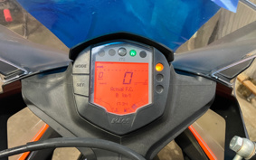 KTM 125 RC JYA40