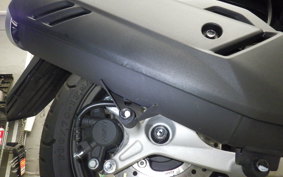 HONDA PCX 160 2025 KF47