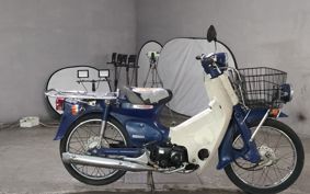 HONDA SUPER CUB50 AA01
