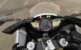 HONDA VFR1200F DCT 2011 SC63