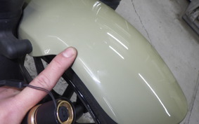 KAWASAKI ELIMINATOR400-3 2024 EL400A