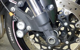 YAMAHA FZ1 FAZER 2008 RN21J