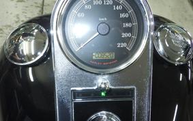 HARLEY FLSTF 1690 2017