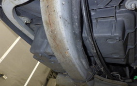 SUZUKI LET's 4 CA45A
