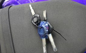 YAMAHA TENERE 700 2021